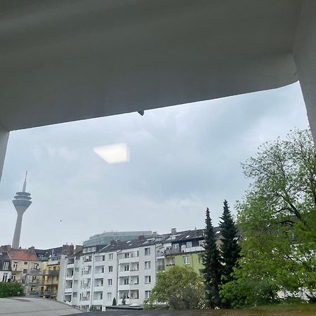 Cozy Apartment City Nightlife Düsseldorf Zewnętrze zdjęcie