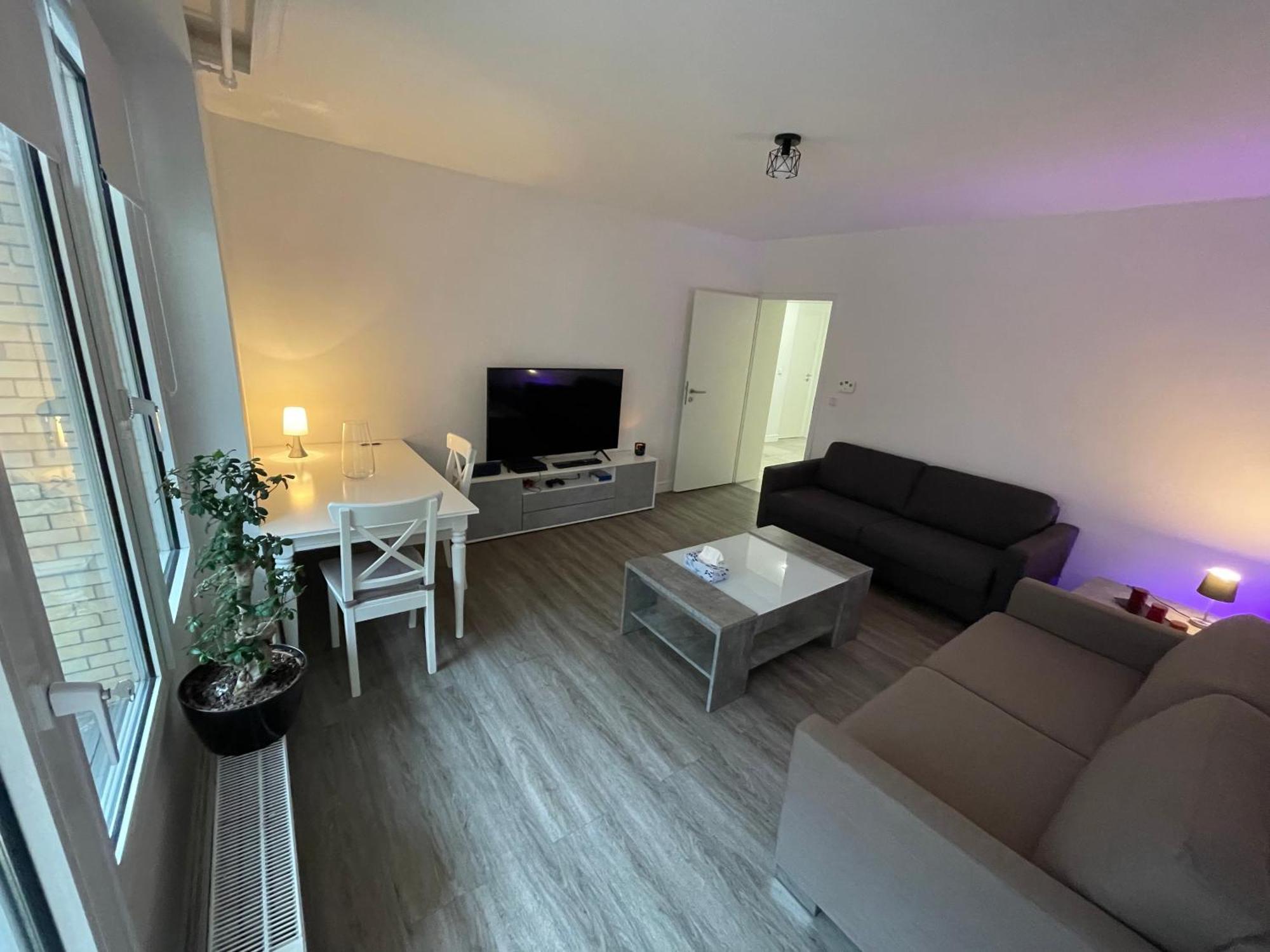 Cozy Apartment City Nightlife Düsseldorf Zewnętrze zdjęcie